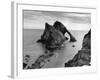 Bow Fiddle Rock-null-Framed Photographic Print