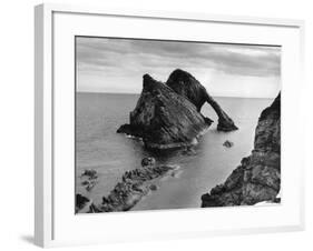 Bow Fiddle Rock-null-Framed Photographic Print