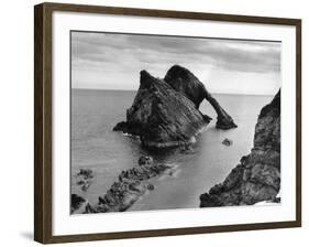 Bow Fiddle Rock-null-Framed Photographic Print