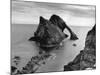 Bow Fiddle Rock-null-Mounted Photographic Print