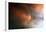 Bow Shock Near a Young Star Space Photo Art Poster Print-null-Framed Poster