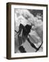Bow Shotter-null-Framed Photographic Print