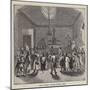 Bow Street Police Court, 1816-null-Mounted Giclee Print