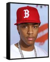 Bow Wow-null-Framed Stretched Canvas