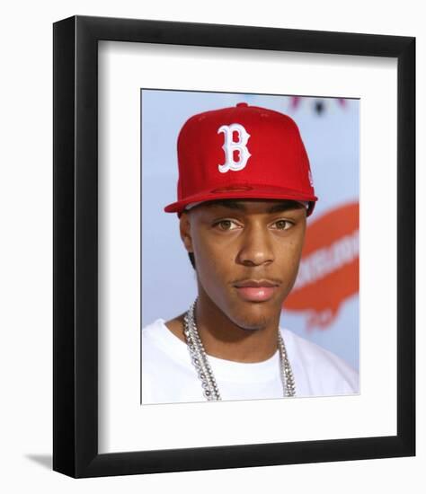 Bow Wow-null-Framed Photo
