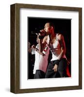 Bow Wow-null-Framed Photo