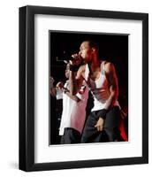 Bow Wow-null-Framed Photo