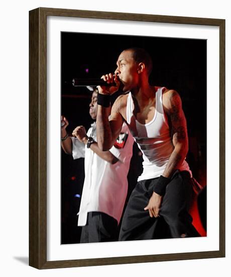 Bow Wow-null-Framed Photo