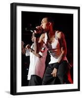 Bow Wow-null-Framed Photo