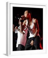 Bow Wow-null-Framed Photo