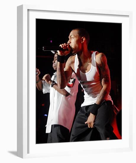 Bow Wow-null-Framed Photo