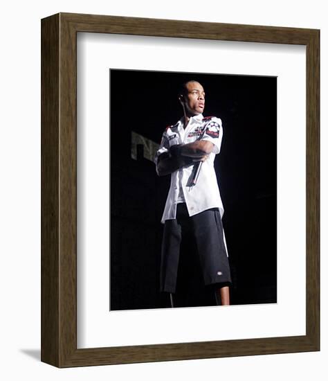 Bow Wow-null-Framed Photo