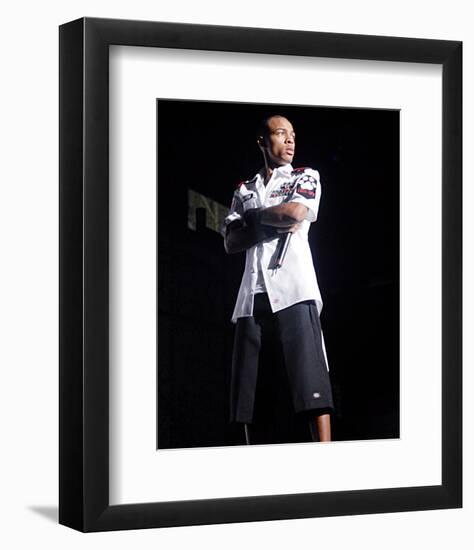 Bow Wow-null-Framed Photo