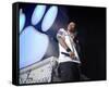 Bow Wow-null-Framed Stretched Canvas