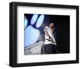 Bow Wow-null-Framed Photo