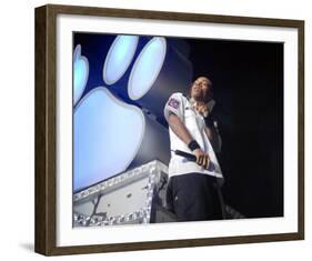 Bow Wow-null-Framed Photo