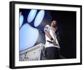 Bow Wow-null-Framed Photo