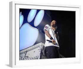 Bow Wow-null-Framed Photo