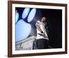 Bow Wow-null-Framed Photo