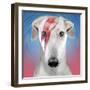 Bow-wowie-Malcolm Sanders-Framed Giclee Print