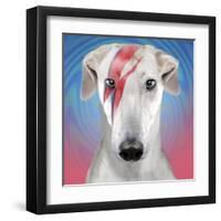 Bow-wowie-Malcolm Sanders-Framed Giclee Print