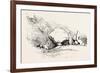 Bowder Stone, Lake District, UK-null-Framed Giclee Print