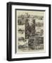 Bowen and its Neighbourhood, Northern Queensland-William Henry James Boot-Framed Premium Giclee Print