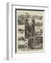 Bowen and its Neighbourhood, Northern Queensland-William Henry James Boot-Framed Premium Giclee Print