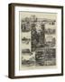 Bowen and its Neighbourhood, Northern Queensland-William Henry James Boot-Framed Giclee Print