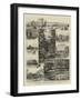 Bowen and its Neighbourhood, Northern Queensland-William Henry James Boot-Framed Giclee Print