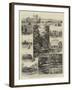 Bowen and its Neighbourhood, Northern Queensland-William Henry James Boot-Framed Giclee Print