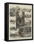 Bowen and its Neighbourhood, Northern Queensland-William Henry James Boot-Framed Stretched Canvas