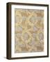 'Bower' Wallpaper Design-null-Framed Giclee Print