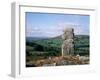 Bowerman's Nose, Dartmoor, Devon, England, United Kingdom-Cyndy Black-Framed Photographic Print