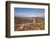 Bowerman's Nose on Hayne Down in Dartmoor National Park, Devon, England, United Kingdom, Europe-Julian Elliott-Framed Photographic Print