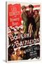 Stretched Canvas