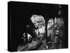 Bowery Diamond Market, New York, New York-null-Stretched Canvas