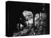 Bowery Diamond Market, New York, New York-null-Stretched Canvas