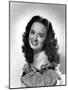 Bowery to Broadway, Ann Blyth, 1944-null-Mounted Photo