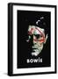 Bowie, C.1970S-null-Framed Premium Giclee Print