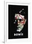 Bowie, C.1970S-null-Framed Giclee Print