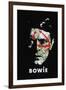 Bowie, C.1970S-null-Framed Giclee Print