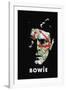 Bowie, C.1970S-null-Framed Giclee Print