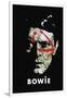 Bowie, C.1970S-null-Framed Giclee Print