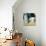 Bowl and Milk-Jug-Paul Cézanne-Giclee Print displayed on a wall
