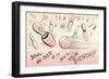 Bowl Me Over-null-Framed Premium Giclee Print