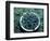 Bowl of Blueberries-ATU Studios-Framed Photographic Print