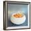 Bowl of flower petals-Whisson-Framed Photographic Print