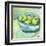 Bowl of Fruit II-Ethan Harper-Framed Art Print