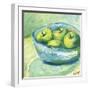 Bowl of Fruit II-Ethan Harper-Framed Art Print